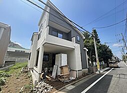 上井草2丁目新築戸建