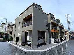 大谷口北町新築戸建