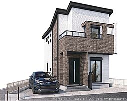 下高井戸3丁目新築戸建