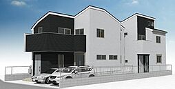 石神井町7丁目新築戸建