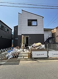 下高井戸4丁目新築戸建