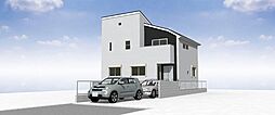 牟礼6丁目新築戸建