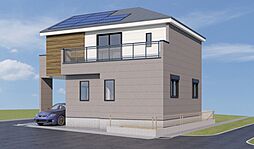 上井草3丁目新築戸建