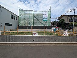 井草4丁目新築戸建