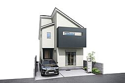 関町東1丁目新築戸建