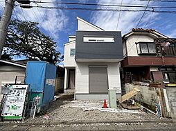 関町東1丁目新築戸建