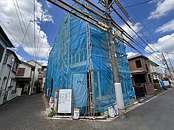 上石神井1丁目新築戸建