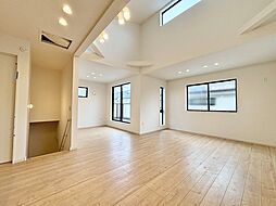井口5丁目新築戸建