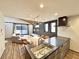 大岡山1丁目新築戸建