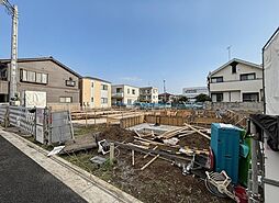 上鷺宮3丁目新築戸建