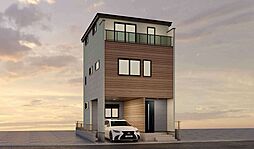 桜台4丁目新築戸建