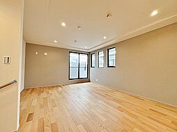 松庵3丁目新築戸建