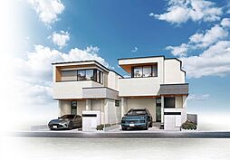 松庵3丁目新築戸建