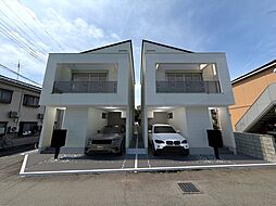 保谷町4丁目新築戸建