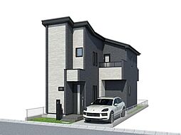 千歳台2丁目新築戸建