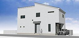 石神井台4丁目新築戸建
