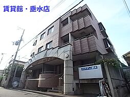 神戸市垂水区坂上4丁目