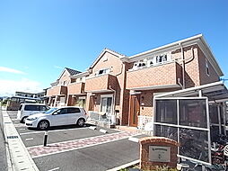 姫路市飾磨区阿成渡場の一戸建て