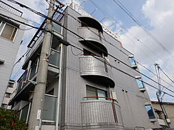 神戸市東灘区本山北町3丁目