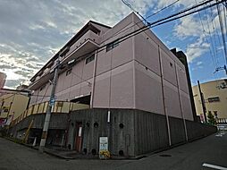 神戸市東灘区住吉宮町3丁目