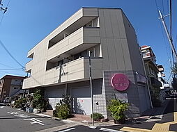 明石市西明石北町1丁目