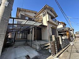 高砂市米田町米田の一戸建て