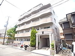 神戸市灘区大和町4丁目