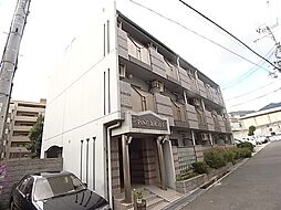 神戸市灘区岩屋北町4丁目