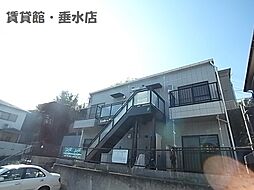 神戸市垂水区千代が丘2丁目