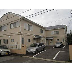 ベルヴィSEN　B棟 103