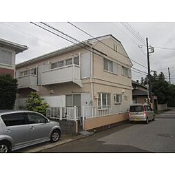 ベルヴィSEN　A棟 102