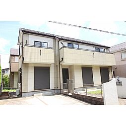 研究学園6丁目戸建 001