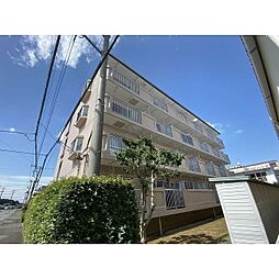 サンハイツつくばね 402