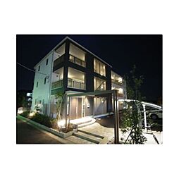 メゾン　シャンペトル 102