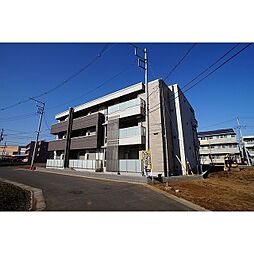 リッツガーデン学園南 103