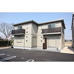 ソレイユ東光台Ｂ棟 101