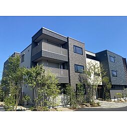 シャーメゾンアンビハウス　グランデ 102