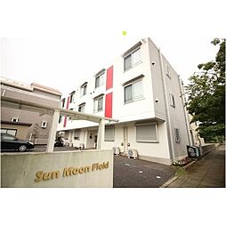 サンムーン・フィールド A-4