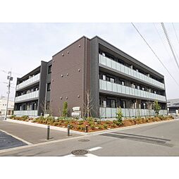 アンビハウス流星台 103