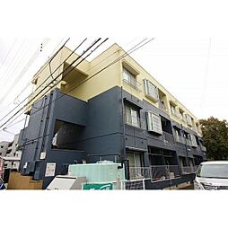 学園春日マンション 201