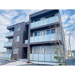 フェリス万博公園 101