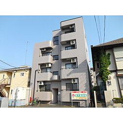 メゾン松代 1B