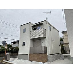 東光台2丁目S戸建 B