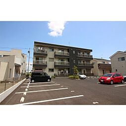 リッツガーデン学園の森 201