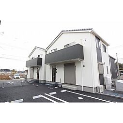 CASA　B棟 1