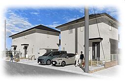 仮）学園の森3丁目プロジェクトB棟 001