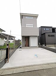 上河原崎戸建