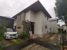 学園の森住宅