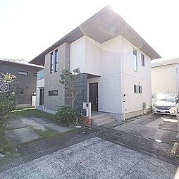 学園の森住宅