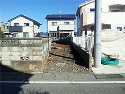 つくば市中根　48.87坪　売地